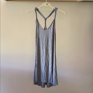 Splendid Swim Cover Up